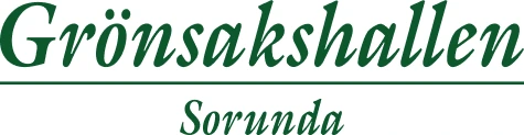 Grönsakshallen